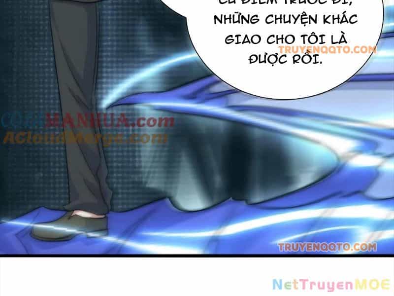 Slime Ta Treo Cự Long Lên Đánh Là Hợp Lý Nhỉ? - Chương 320 - ảnh 56