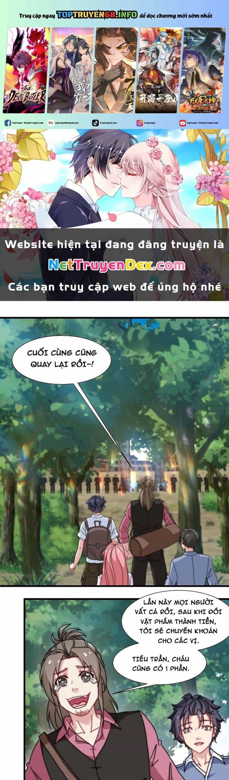 Slime Ta Treo Cự Long Lên Đánh Là Hợp Lý Nhỉ? - Chương 32 - ảnh 2