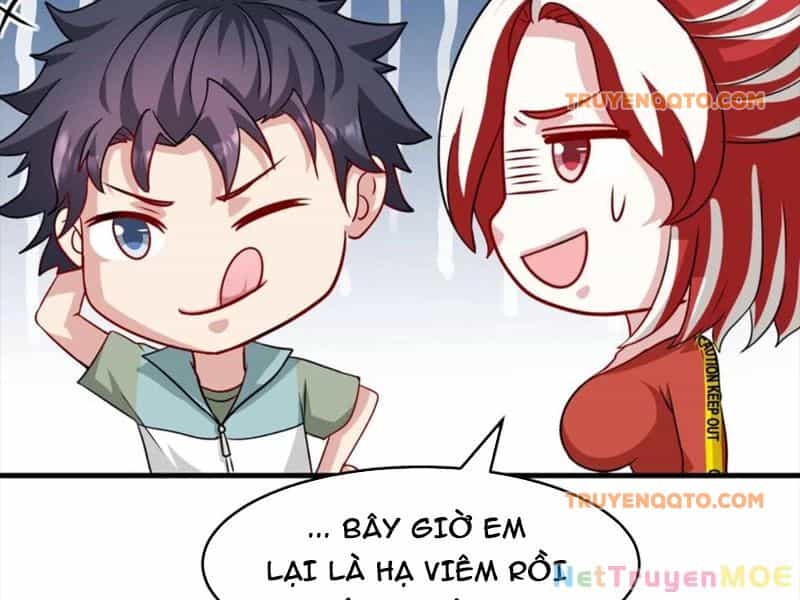 Slime Ta Treo Cự Long Lên Đánh Là Hợp Lý Nhỉ? - Chương 321 - ảnh 12