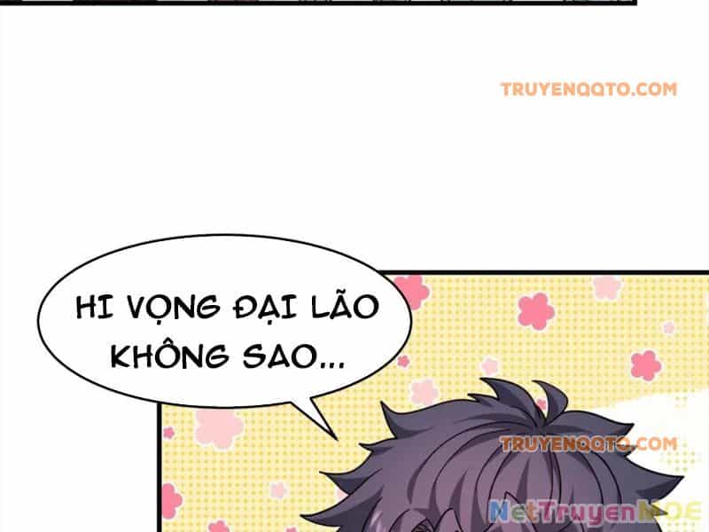 Slime Ta Treo Cự Long Lên Đánh Là Hợp Lý Nhỉ? - Chương 321 - ảnh 3