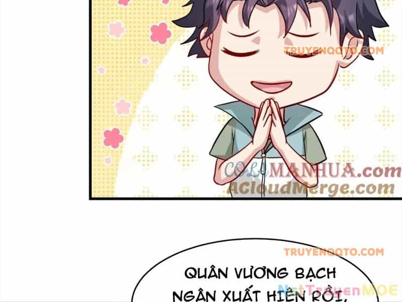 Slime Ta Treo Cự Long Lên Đánh Là Hợp Lý Nhỉ? - Chương 321 - ảnh 4