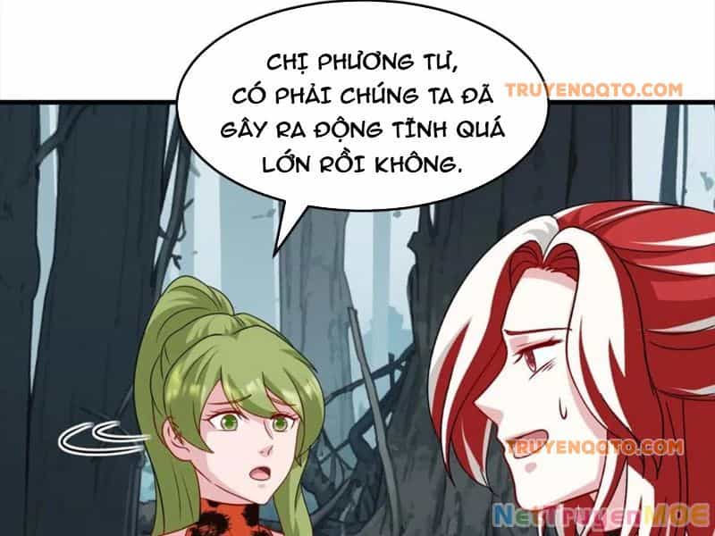 Slime Ta Treo Cự Long Lên Đánh Là Hợp Lý Nhỉ? - Chương 321 - ảnh 7