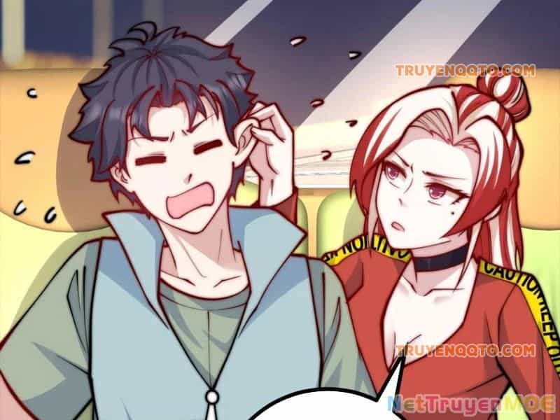 Slime Ta Treo Cự Long Lên Đánh Là Hợp Lý Nhỉ? - Chương 322 - ảnh 16