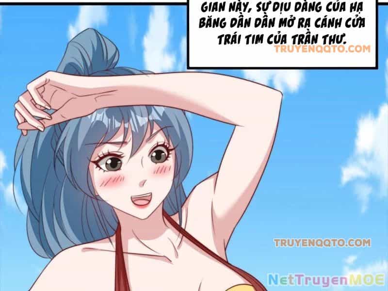 Slime Ta Treo Cự Long Lên Đánh Là Hợp Lý Nhỉ? - Chương 323 - ảnh 46