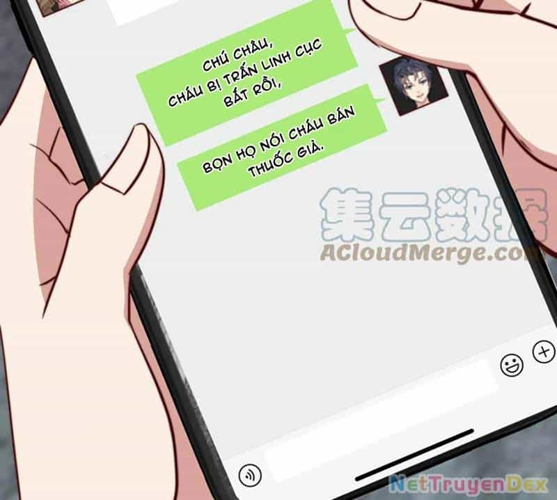 Slime Ta Treo Cự Long Lên Đánh Là Hợp Lý Nhỉ? - Chương 34 - ảnh 24