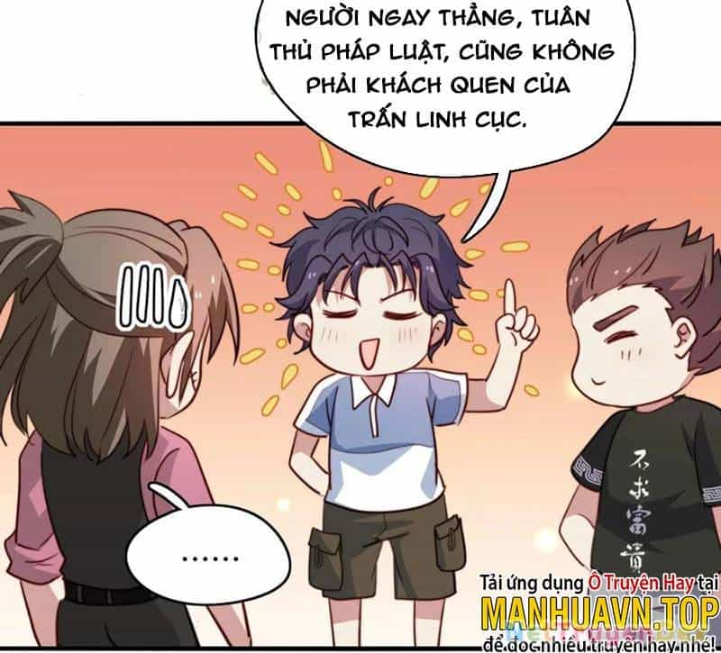 Slime Ta Treo Cự Long Lên Đánh Là Hợp Lý Nhỉ? - Chương 34 - ảnh 44