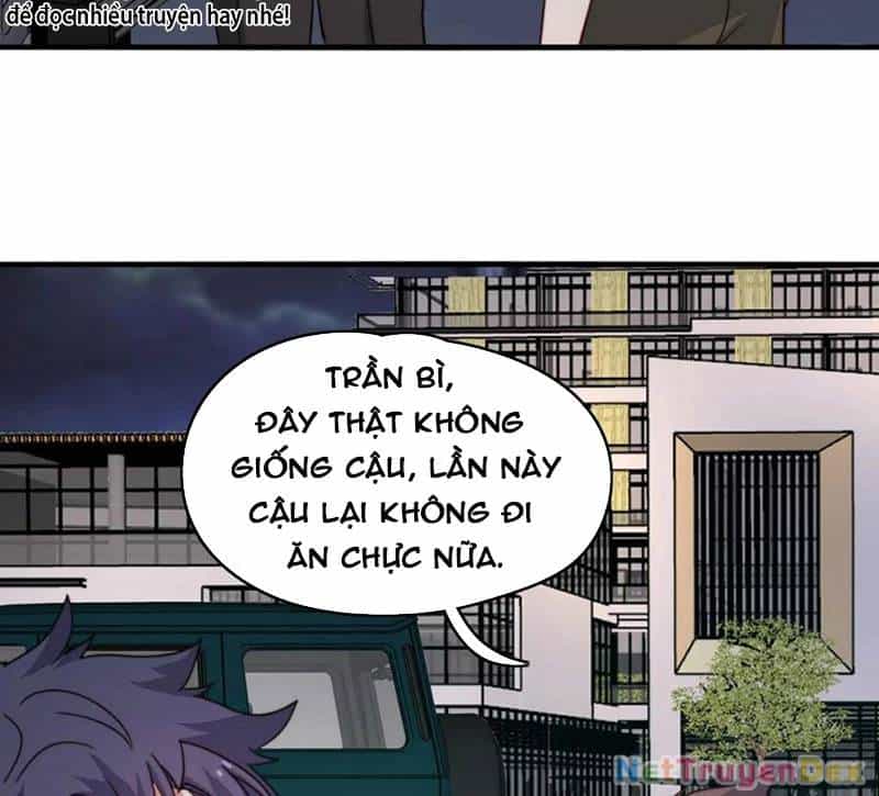 Slime Ta Treo Cự Long Lên Đánh Là Hợp Lý Nhỉ? - Chương 34 - ảnh 49
