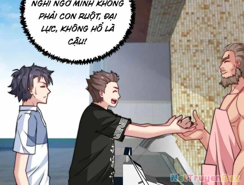 Slime Ta Treo Cự Long Lên Đánh Là Hợp Lý Nhỉ? - Chương 35 - ảnh 37