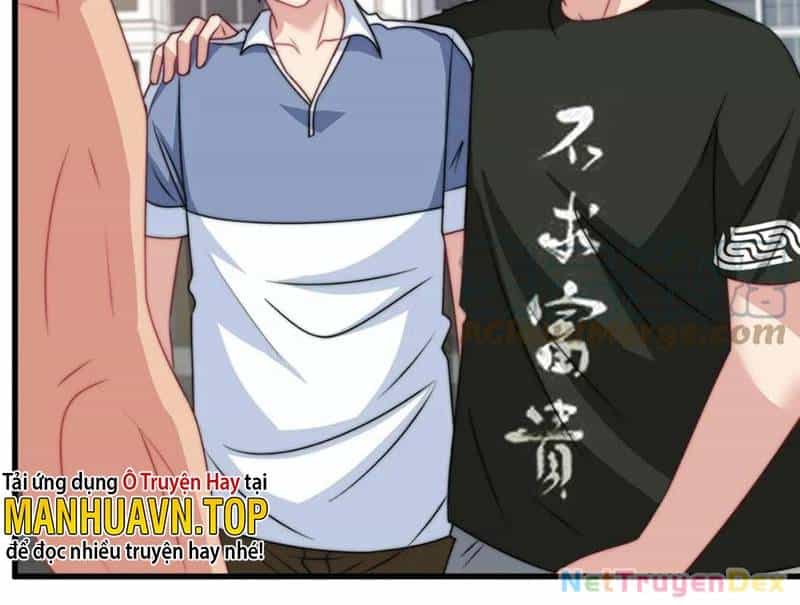 Slime Ta Treo Cự Long Lên Đánh Là Hợp Lý Nhỉ? - Chương 35 - ảnh 47