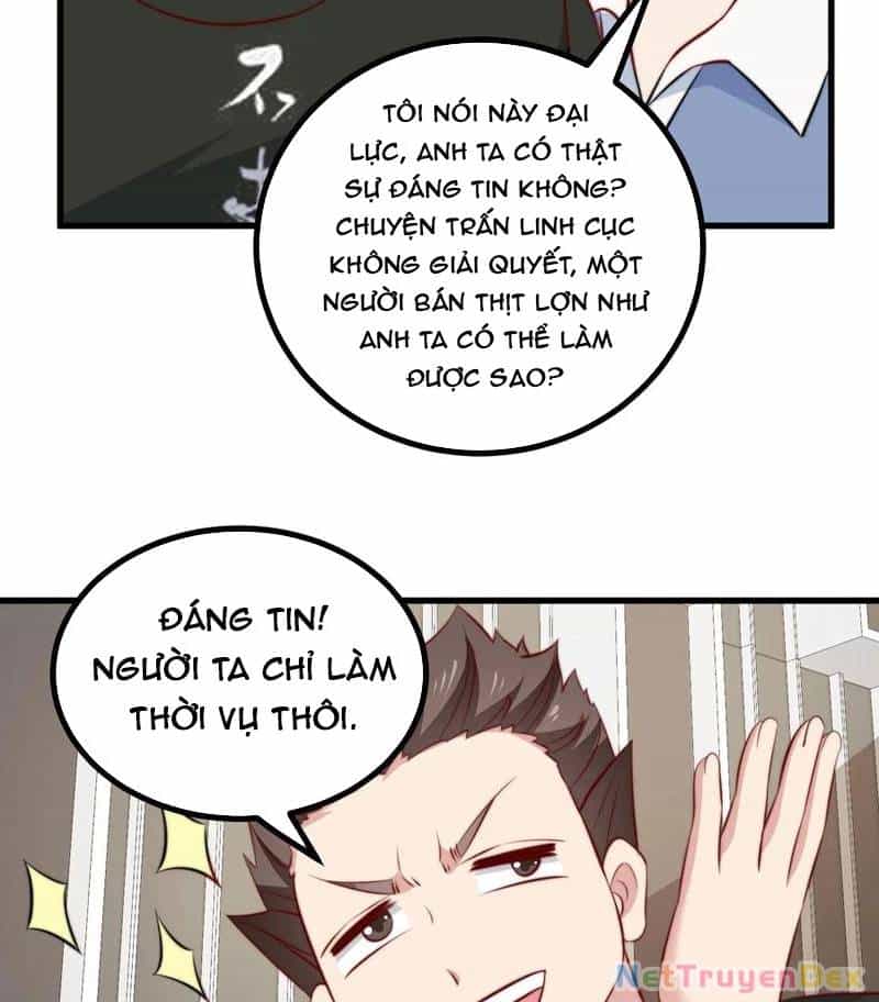 Slime Ta Treo Cự Long Lên Đánh Là Hợp Lý Nhỉ? - Chương 36 - ảnh 17