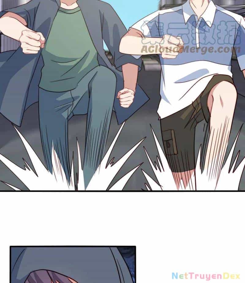 Slime Ta Treo Cự Long Lên Đánh Là Hợp Lý Nhỉ? - Chương 37 - ảnh 4