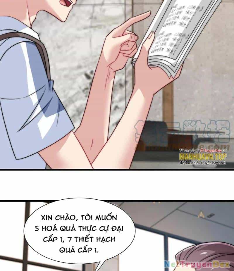 Slime Ta Treo Cự Long Lên Đánh Là Hợp Lý Nhỉ? - Chương 38 - ảnh 19