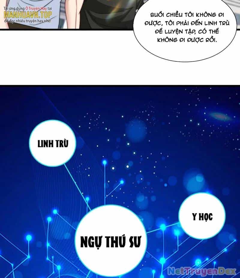 Slime Ta Treo Cự Long Lên Đánh Là Hợp Lý Nhỉ? - Chương 38 - ảnh 3