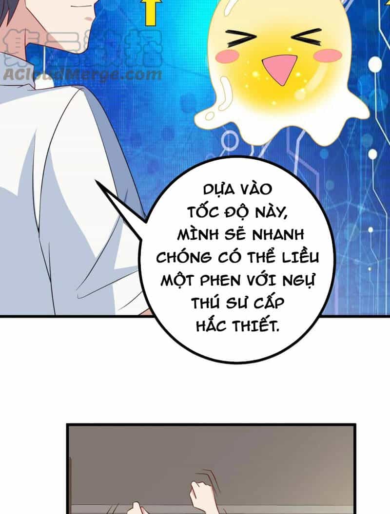 Slime Ta Treo Cự Long Lên Đánh Là Hợp Lý Nhỉ? - Chương 39 - ảnh 45