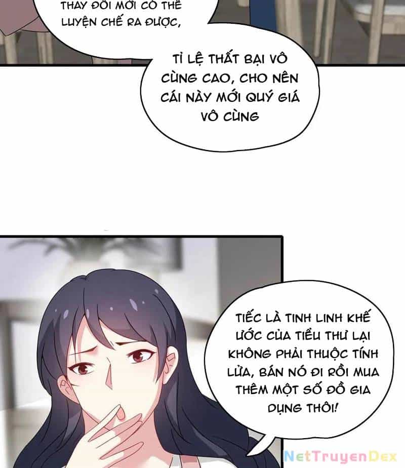 Slime Ta Treo Cự Long Lên Đánh Là Hợp Lý Nhỉ? - Chương 4 - ảnh 16