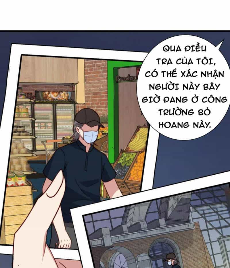 Slime Ta Treo Cự Long Lên Đánh Là Hợp Lý Nhỉ? - Chương 40 - ảnh 22