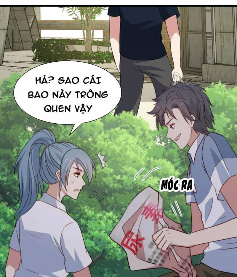 Slime Ta Treo Cự Long Lên Đánh Là Hợp Lý Nhỉ? - Chương 40 - ảnh 36