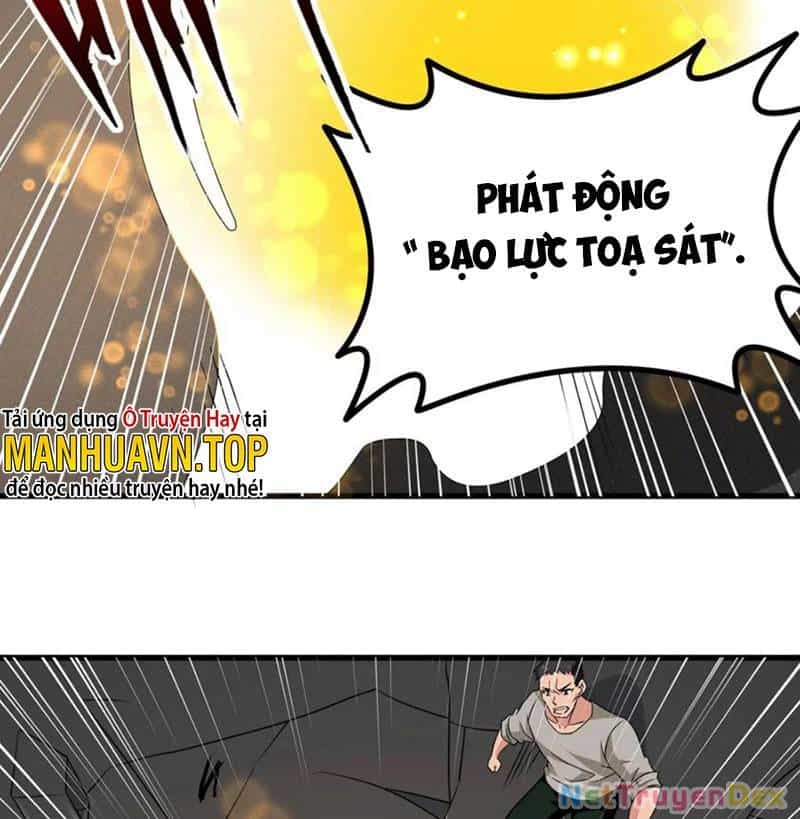 Slime Ta Treo Cự Long Lên Đánh Là Hợp Lý Nhỉ? - Chương 42 - ảnh 20