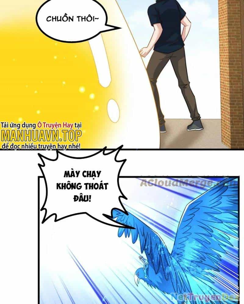 Slime Ta Treo Cự Long Lên Đánh Là Hợp Lý Nhỉ? - Chương 42 - ảnh 31