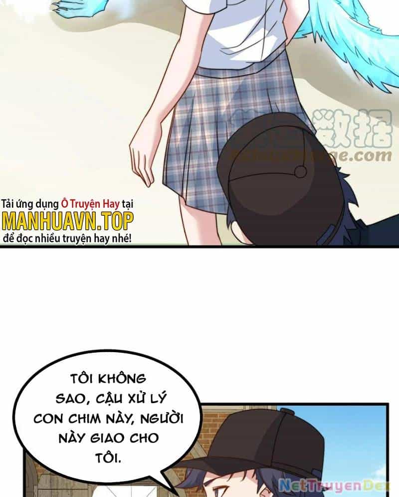 Slime Ta Treo Cự Long Lên Đánh Là Hợp Lý Nhỉ? - Chương 42 - ảnh 37