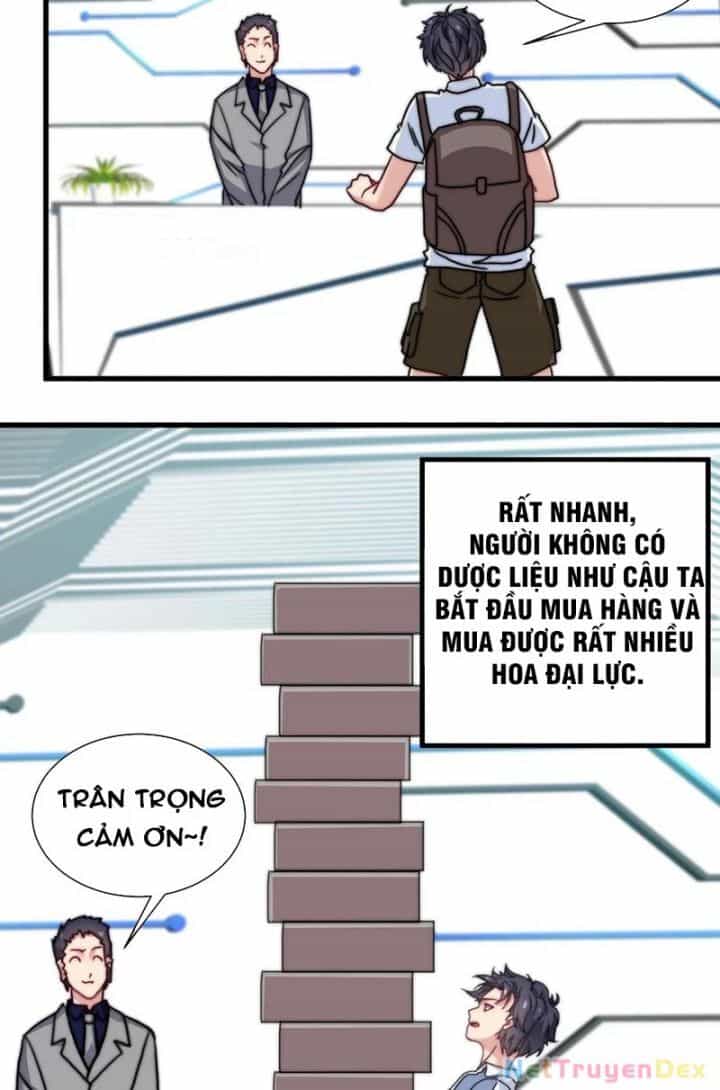 Slime Ta Treo Cự Long Lên Đánh Là Hợp Lý Nhỉ? - Chương 44 - ảnh 19