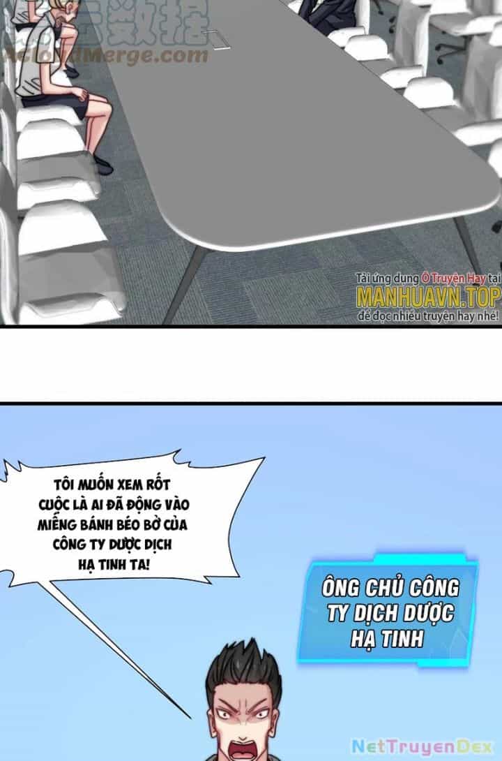 Slime Ta Treo Cự Long Lên Đánh Là Hợp Lý Nhỉ? - Chương 44 - ảnh 23