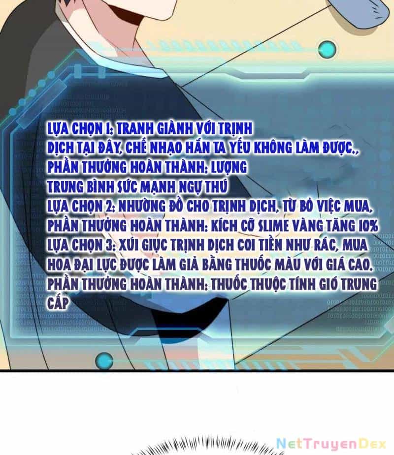Slime Ta Treo Cự Long Lên Đánh Là Hợp Lý Nhỉ? - Chương 5 - ảnh 23