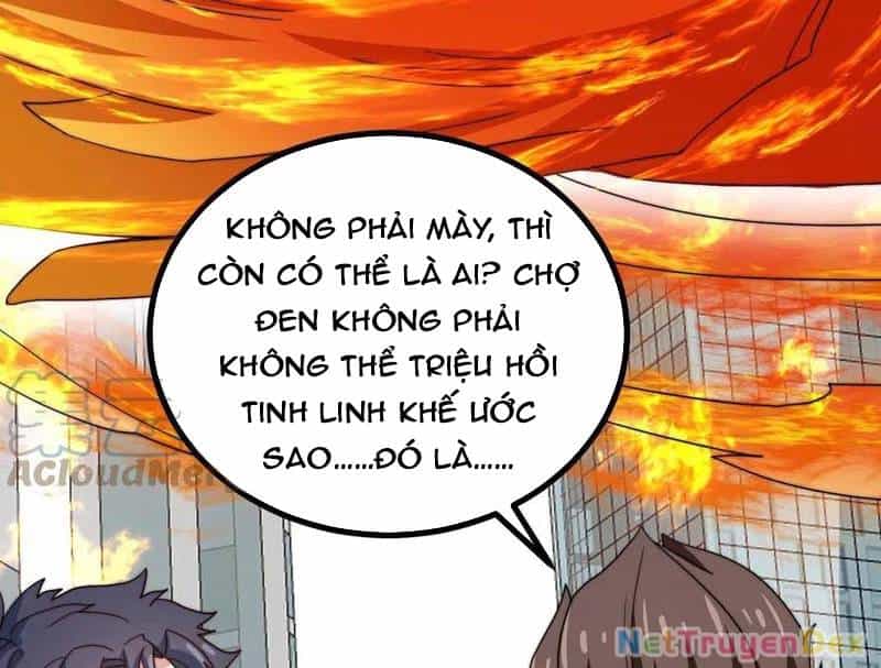 Slime Ta Treo Cự Long Lên Đánh Là Hợp Lý Nhỉ? - Chương 5 - ảnh 43