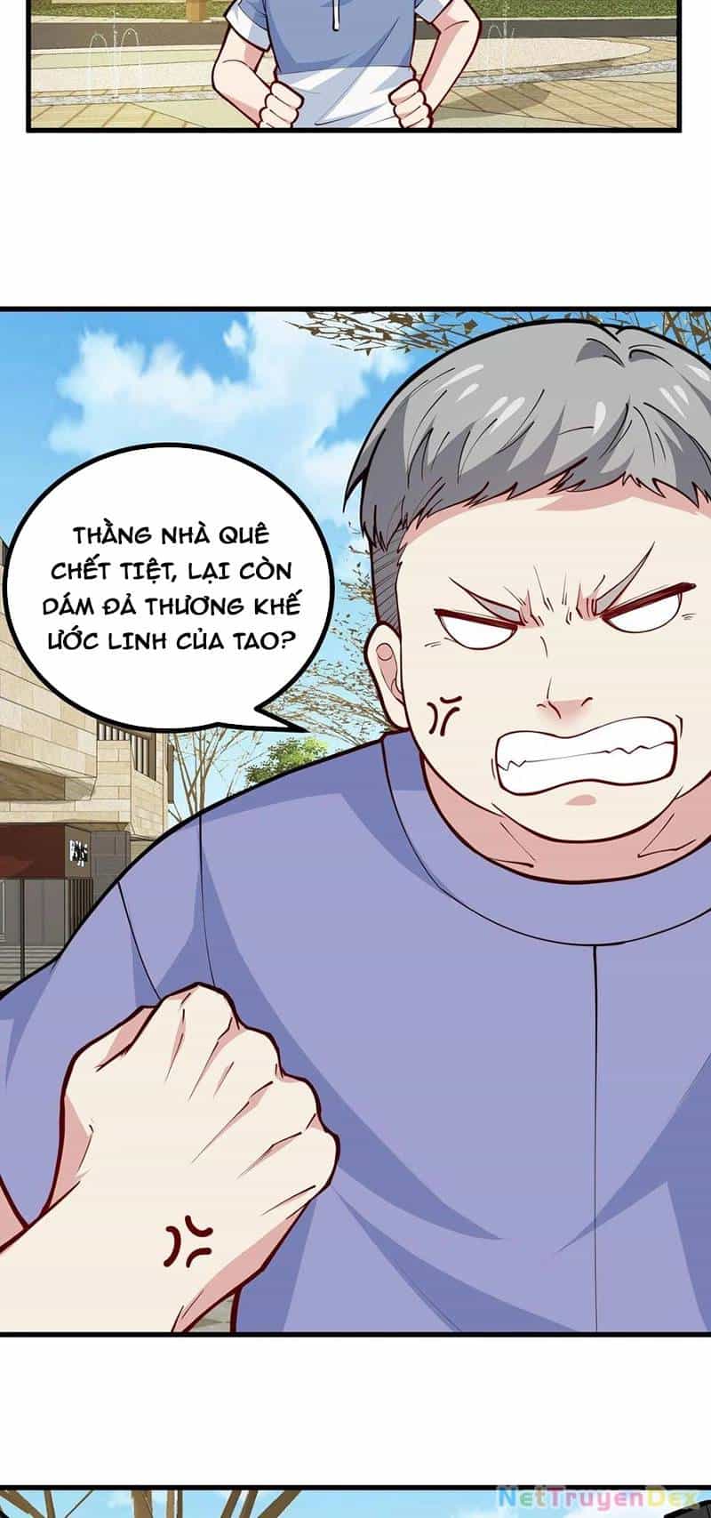 Slime Ta Treo Cự Long Lên Đánh Là Hợp Lý Nhỉ? - Chương 51 - ảnh 20