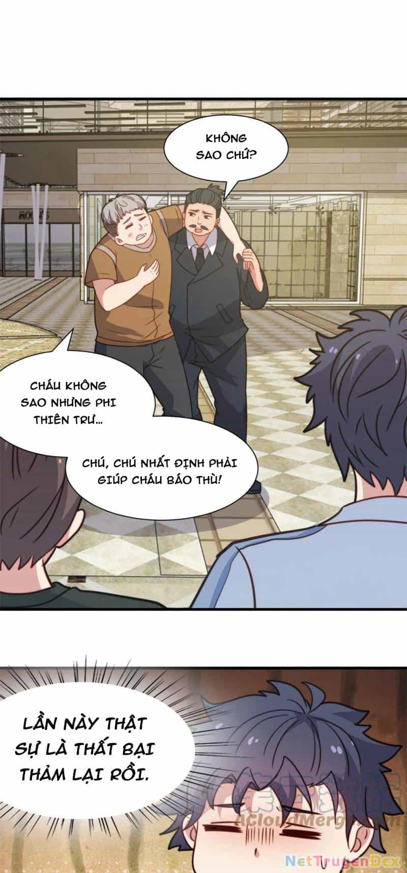 Slime Ta Treo Cự Long Lên Đánh Là Hợp Lý Nhỉ? - Chương 52 - ảnh 17