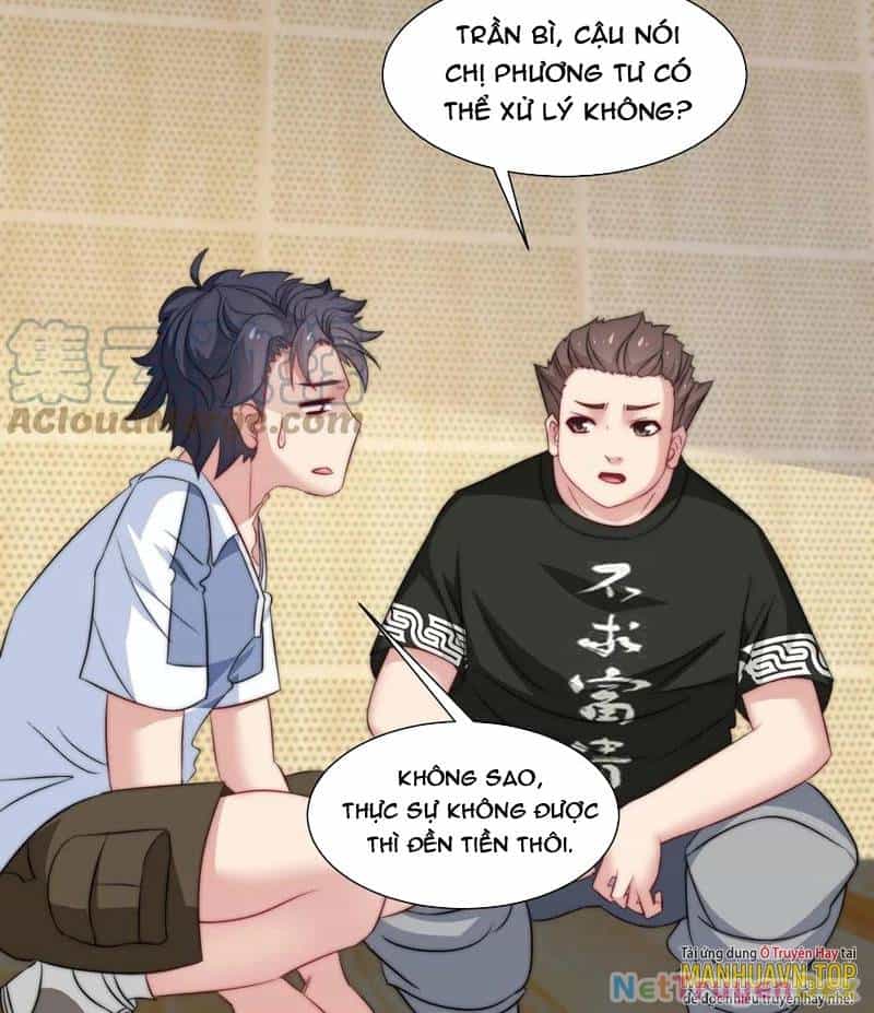 Slime Ta Treo Cự Long Lên Đánh Là Hợp Lý Nhỉ? - Chương 53 - ảnh 13