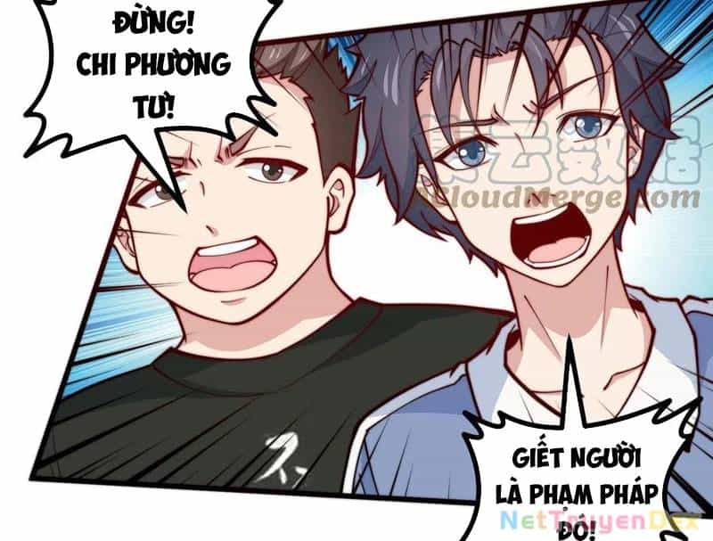 Slime Ta Treo Cự Long Lên Đánh Là Hợp Lý Nhỉ? - Chương 54 - ảnh 48