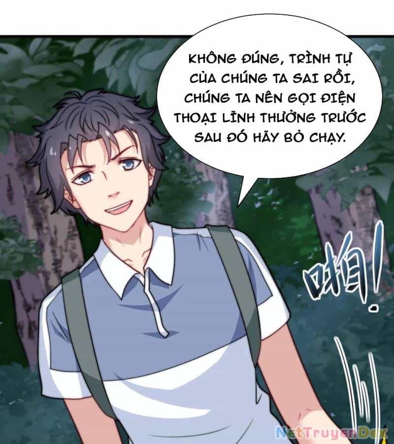 Slime Ta Treo Cự Long Lên Đánh Là Hợp Lý Nhỉ? - Chương 58 - ảnh 12