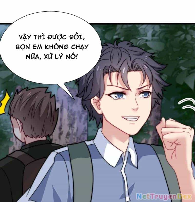 Slime Ta Treo Cự Long Lên Đánh Là Hợp Lý Nhỉ? - Chương 58 - ảnh 34