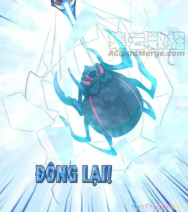 Slime Ta Treo Cự Long Lên Đánh Là Hợp Lý Nhỉ? - Chương 58 - ảnh 4