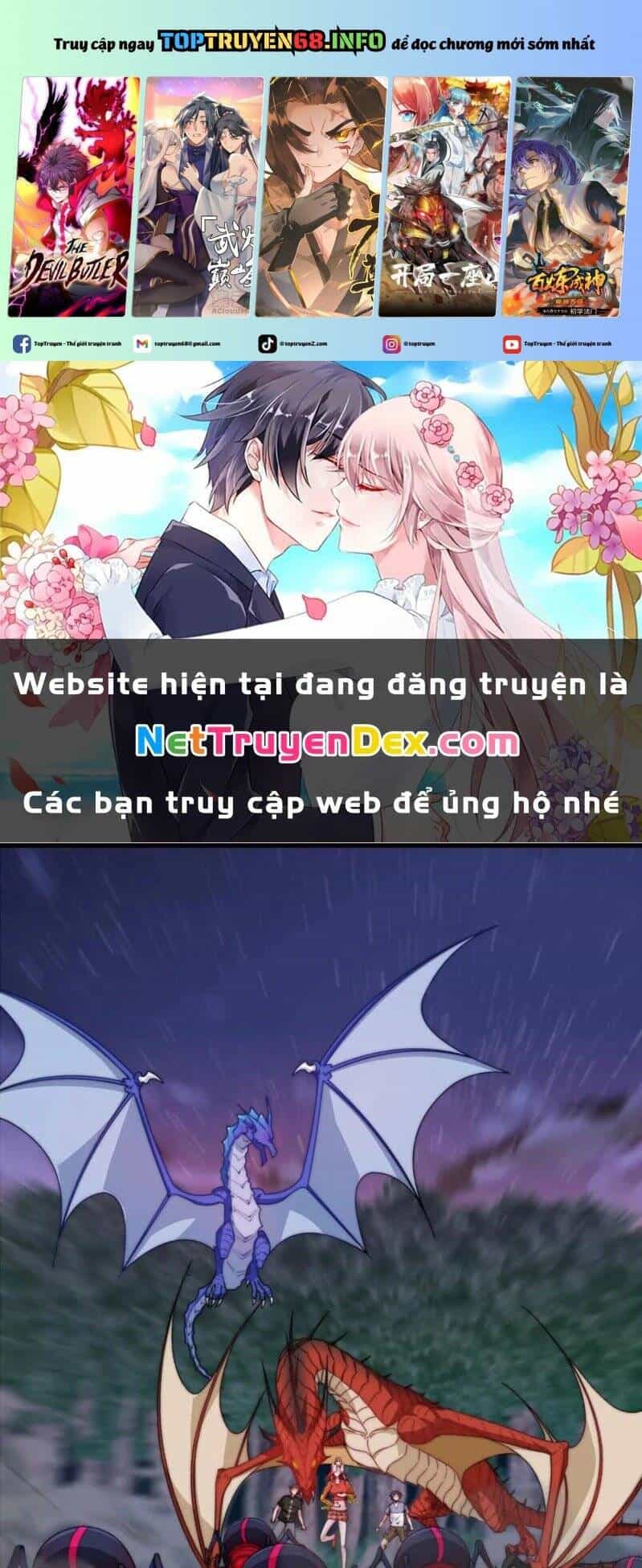 Slime Ta Treo Cự Long Lên Đánh Là Hợp Lý Nhỉ? - Chương 59 - ảnh 2