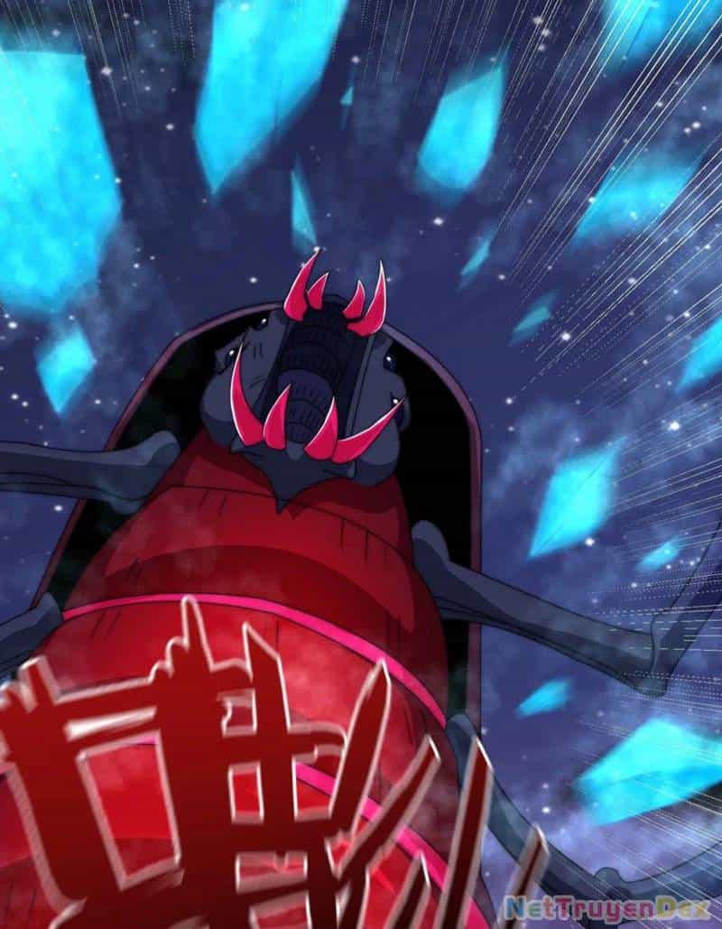 Slime Ta Treo Cự Long Lên Đánh Là Hợp Lý Nhỉ? - Chương 59 - ảnh 24