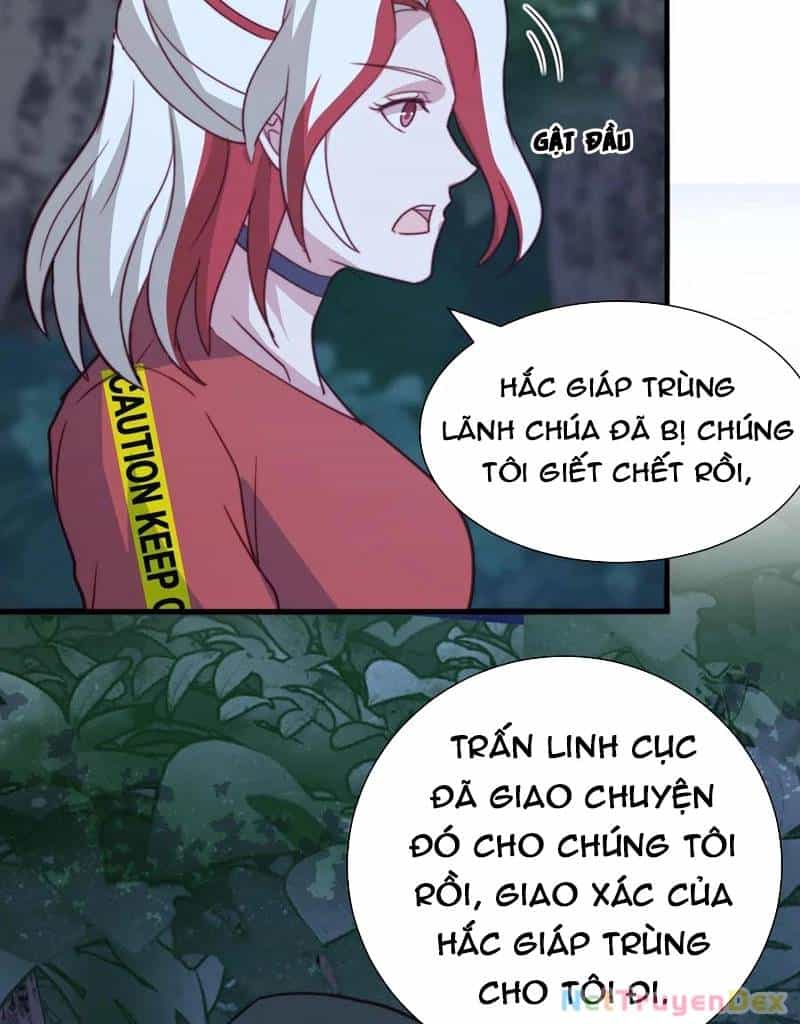 Slime Ta Treo Cự Long Lên Đánh Là Hợp Lý Nhỉ? - Chương 61 - ảnh 27