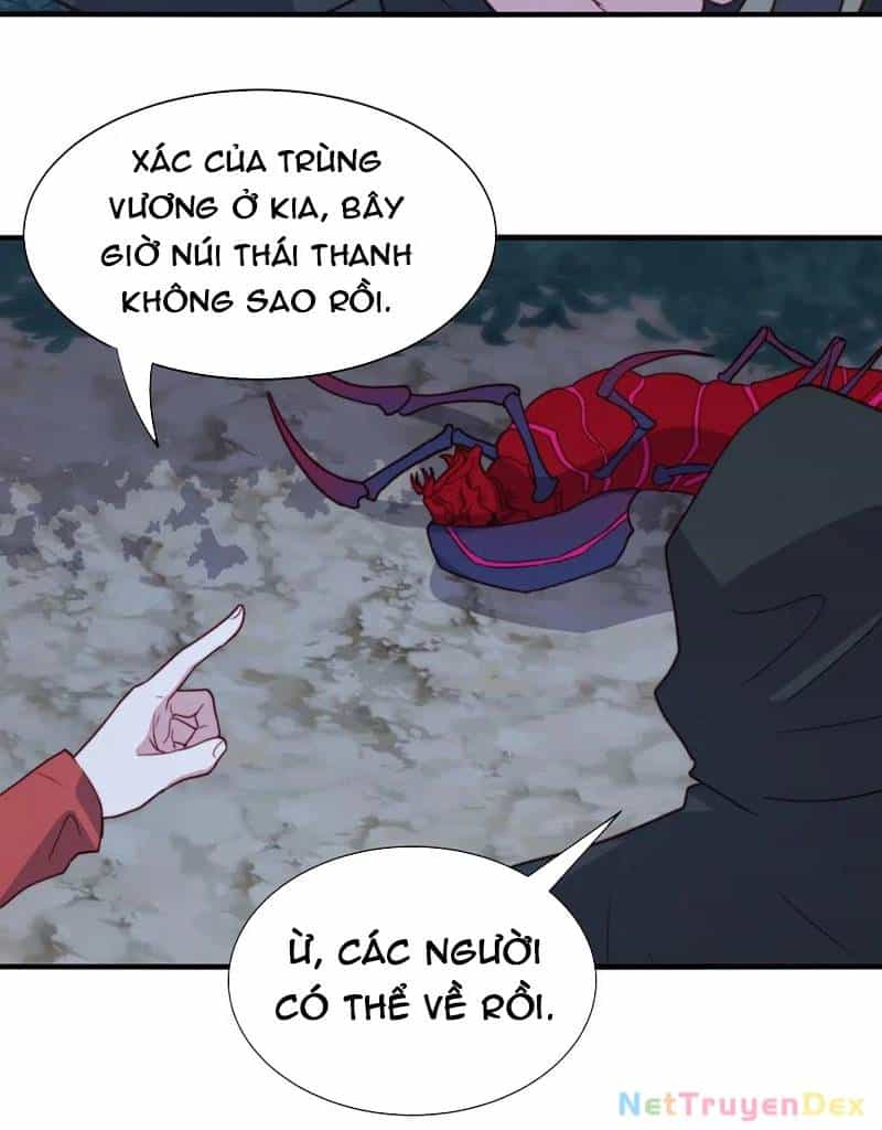 Slime Ta Treo Cự Long Lên Đánh Là Hợp Lý Nhỉ? - Chương 61 - ảnh 29
