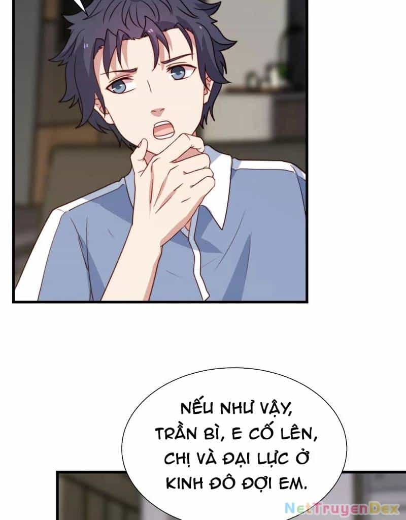 Slime Ta Treo Cự Long Lên Đánh Là Hợp Lý Nhỉ? - Chương 61 - ảnh 43