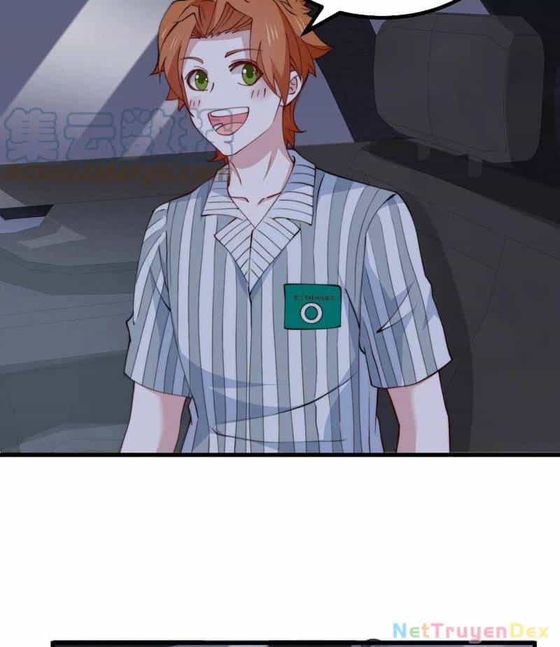 Slime Ta Treo Cự Long Lên Đánh Là Hợp Lý Nhỉ? - Chương 63 - ảnh 7