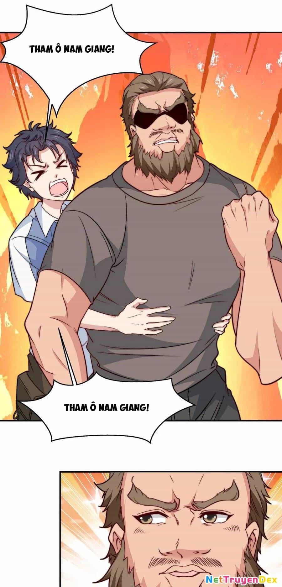 Slime Ta Treo Cự Long Lên Đánh Là Hợp Lý Nhỉ? - Chương 64 - ảnh 15