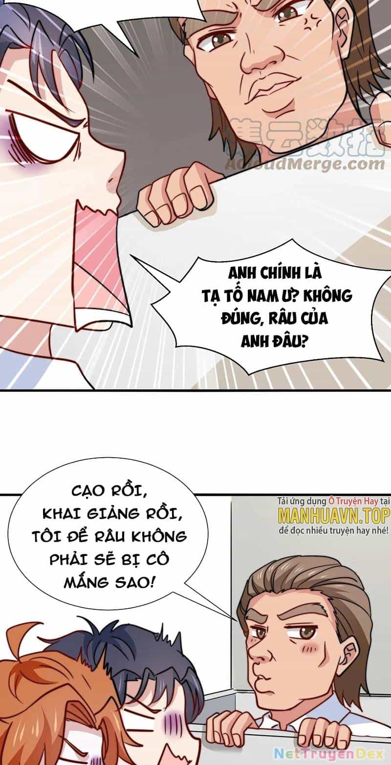 Slime Ta Treo Cự Long Lên Đánh Là Hợp Lý Nhỉ? - Chương 67 - ảnh 16