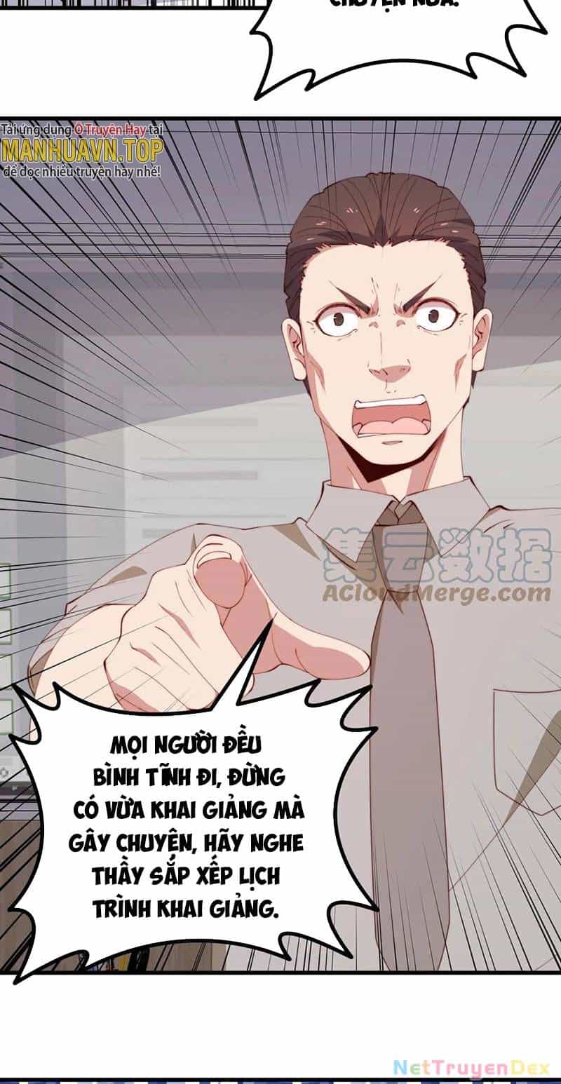 Slime Ta Treo Cự Long Lên Đánh Là Hợp Lý Nhỉ? - Chương 69 - ảnh 12