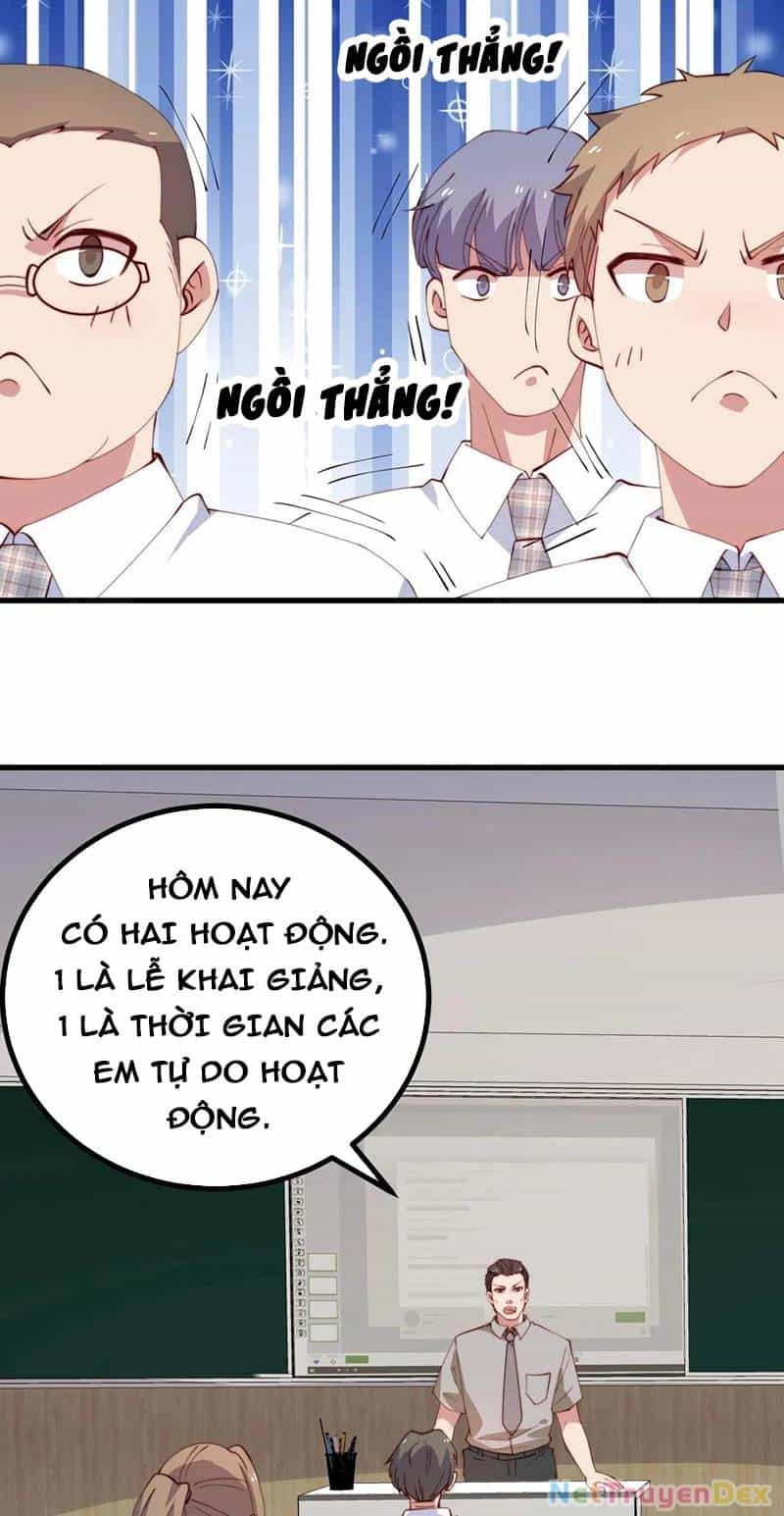 Slime Ta Treo Cự Long Lên Đánh Là Hợp Lý Nhỉ? - Chương 69 - ảnh 13
