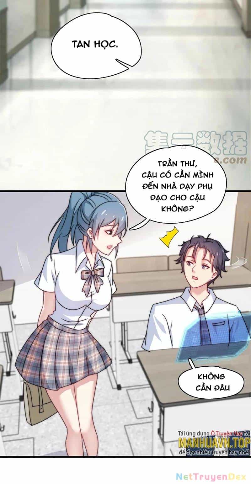 Slime Ta Treo Cự Long Lên Đánh Là Hợp Lý Nhỉ? - Chương 7 - ảnh 16
