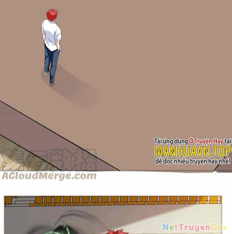 Slime Ta Treo Cự Long Lên Đánh Là Hợp Lý Nhỉ? - Chương 75 - ảnh 37