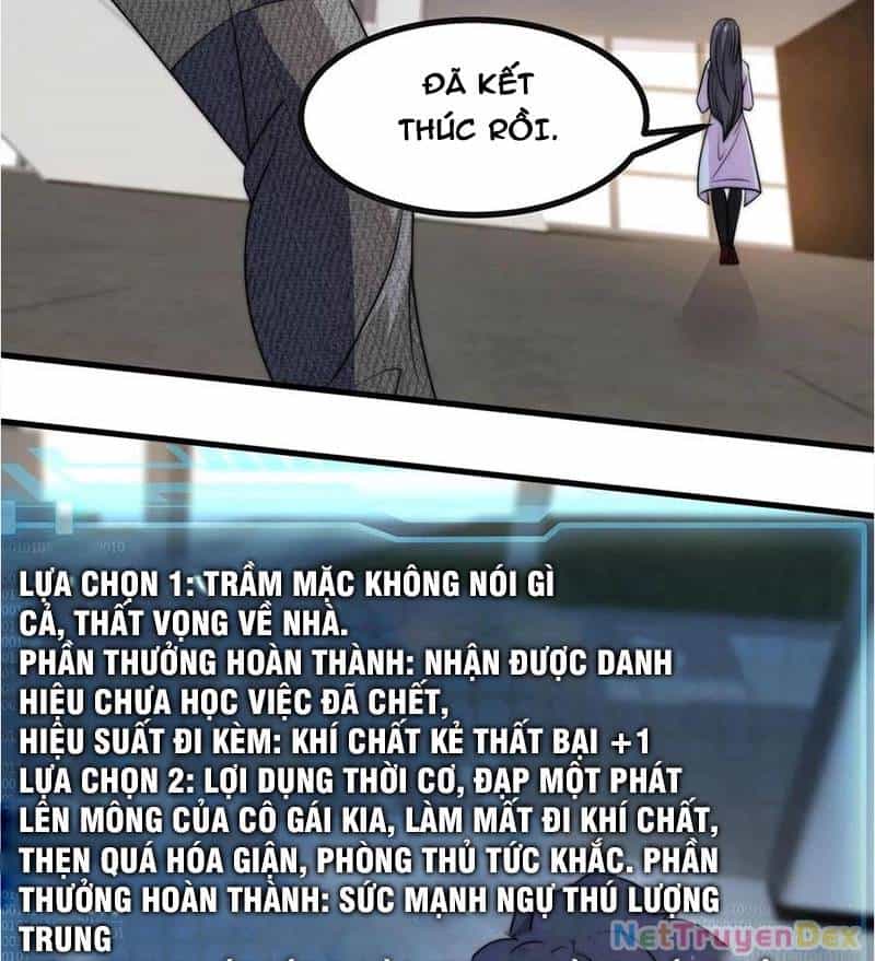 Slime Ta Treo Cự Long Lên Đánh Là Hợp Lý Nhỉ? - Chương 8 - ảnh 26