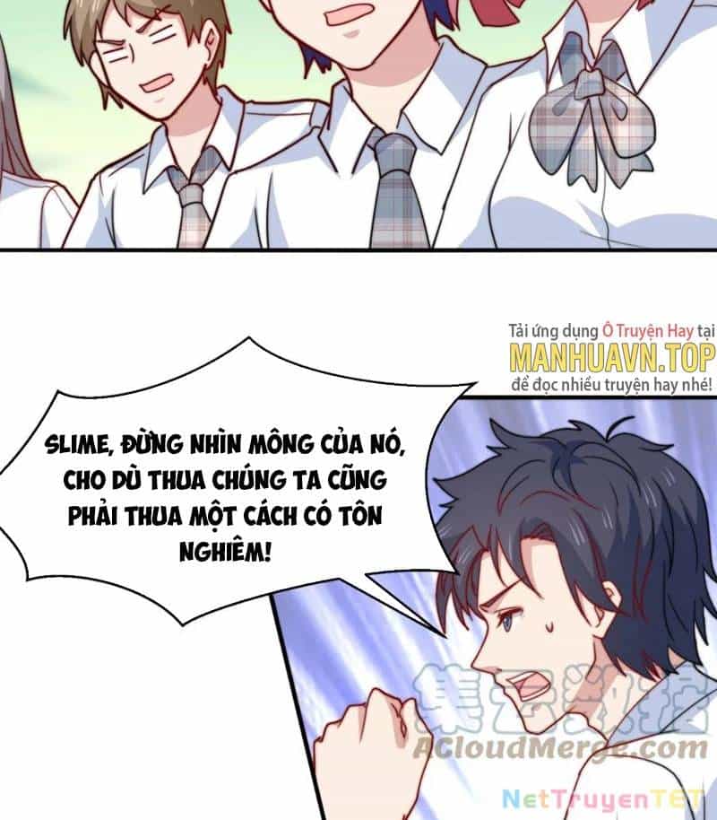 Slime Ta Treo Cự Long Lên Đánh Là Hợp Lý Nhỉ? - Chương 85 - ảnh 16