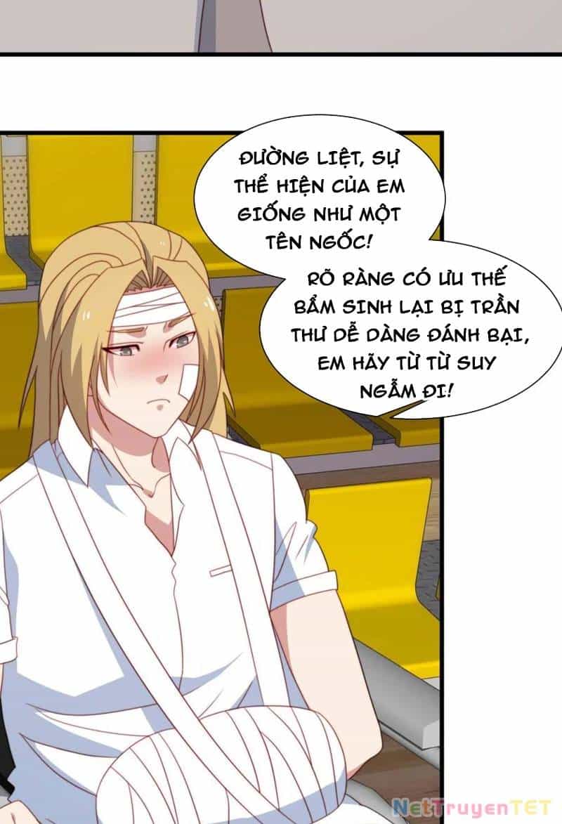 Slime Ta Treo Cự Long Lên Đánh Là Hợp Lý Nhỉ? - Chương 86 - ảnh 26